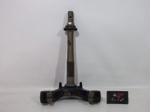 TIJA DE DIRECCION INFERIOR HONDA PANTHEON 125 03-06